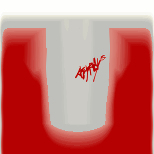 QUEM MANDA É NOS - OFF WHITE