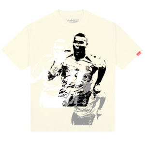 TEE RONALDO OFF