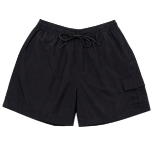 BASIC SHORT PRETO